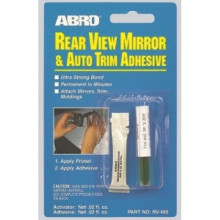 ABRO клей зеркал зад.в.RV-495