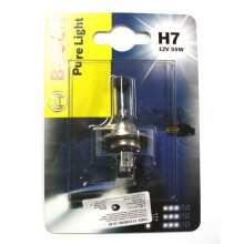 Лампа H7 55W PX26d PL (12972PReC1)