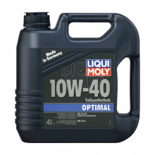 LM OPTIMAL 10W-40 4л