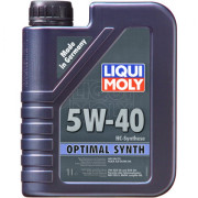 LM OPTIMAL SYNTH 5W-40 1л