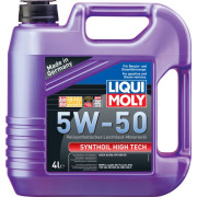 LM SYNTHOIL HIGH TECH 5W-50 5л