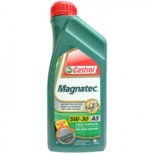 Castrol Magnatec SAE 5W30 A5 1л