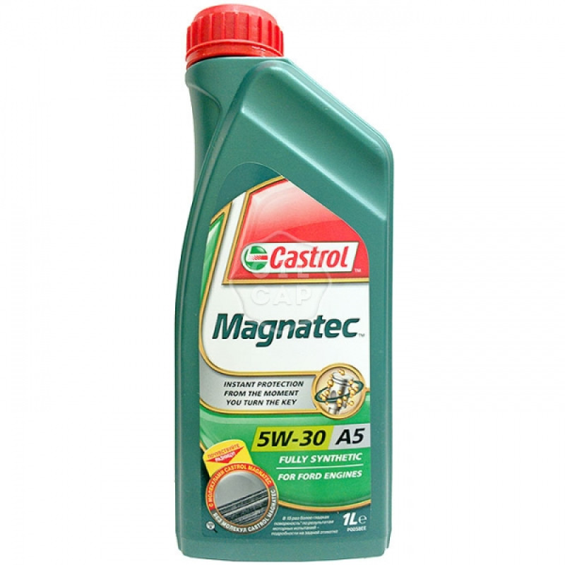 Castrol Magnatec SAE 5W30 A5 1л.