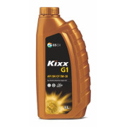 KIXX G1 5W-30 1л