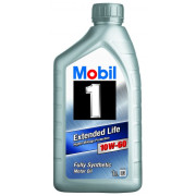 Mobil 1 10W60 Extendend Life 1л