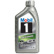 Mobil 1 0W30 Fuel Economy 1л