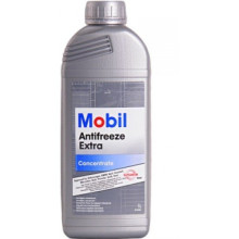 Mobil Antifreeze Extra G-11 1л