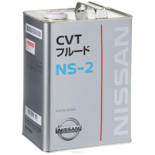 NISSAN  KLE52-00004  CVT NS-2 для АКПП 4л
