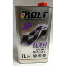 ROLF JP 5W-30 1л