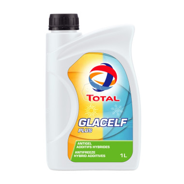 TOTAL Glasself Plus G-11 1л